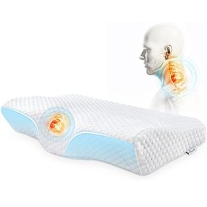 Cosium Memory Foam Pillow